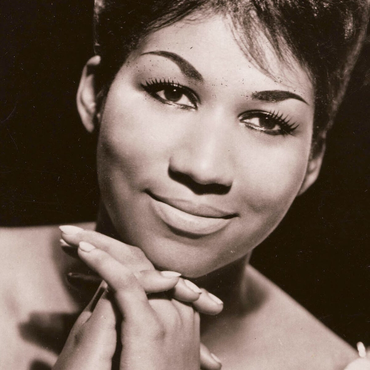 Aretha Franklin